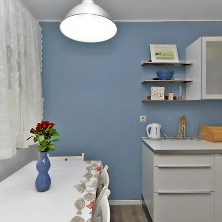 Fuer 6 Personen Ca 53 Qm In Pula, Istrien Istrische Riviera Apartment