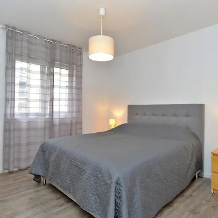 Fuer 6 Personen Ca 53 Qm In Pula, Istrien Istrische Riviera Apartment Pula