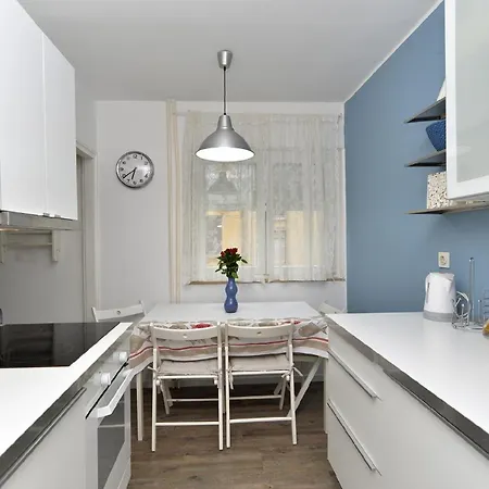 Fuer 6 Personen Ca 53 Qm In Pula, Istrien Istrische Riviera *