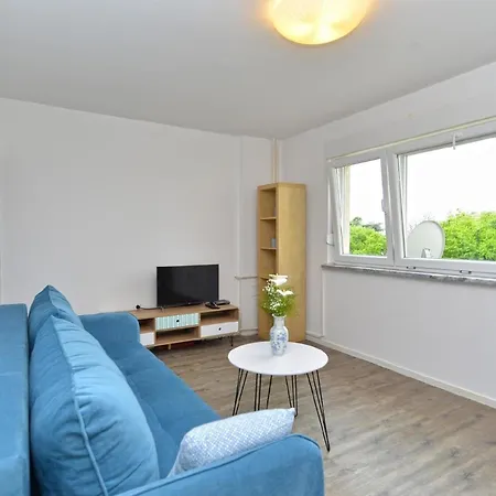 Apartment Fuer 6 Personen Ca 53 Qm In Pula, Istrien Istrische Riviera Pula