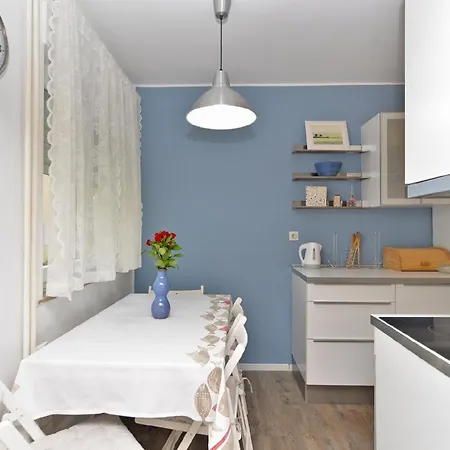 Fuer 6 Personen Ca 53 Qm In Pula, Istrien Istrische Riviera Apartment Pula