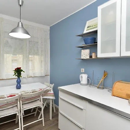 Fuer 6 Personen Ca 53 Qm In Pula, Istrien Istrische Riviera Pula