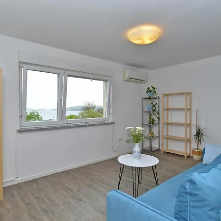 Fuer 6 Personen Ca 53 Qm In Pula, Istrien Istrische Riviera Pula