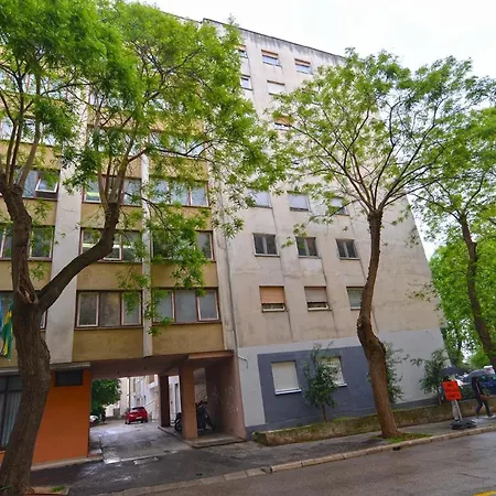 Fuer 6 Personen Ca 53 Qm In Pula, Istrien Istrische Riviera Apartment